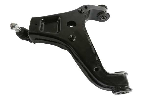Track control arm